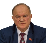Nová politická skutečnost a úkoly Komunistické strany Ruské federace v boji za zájmy pracujících