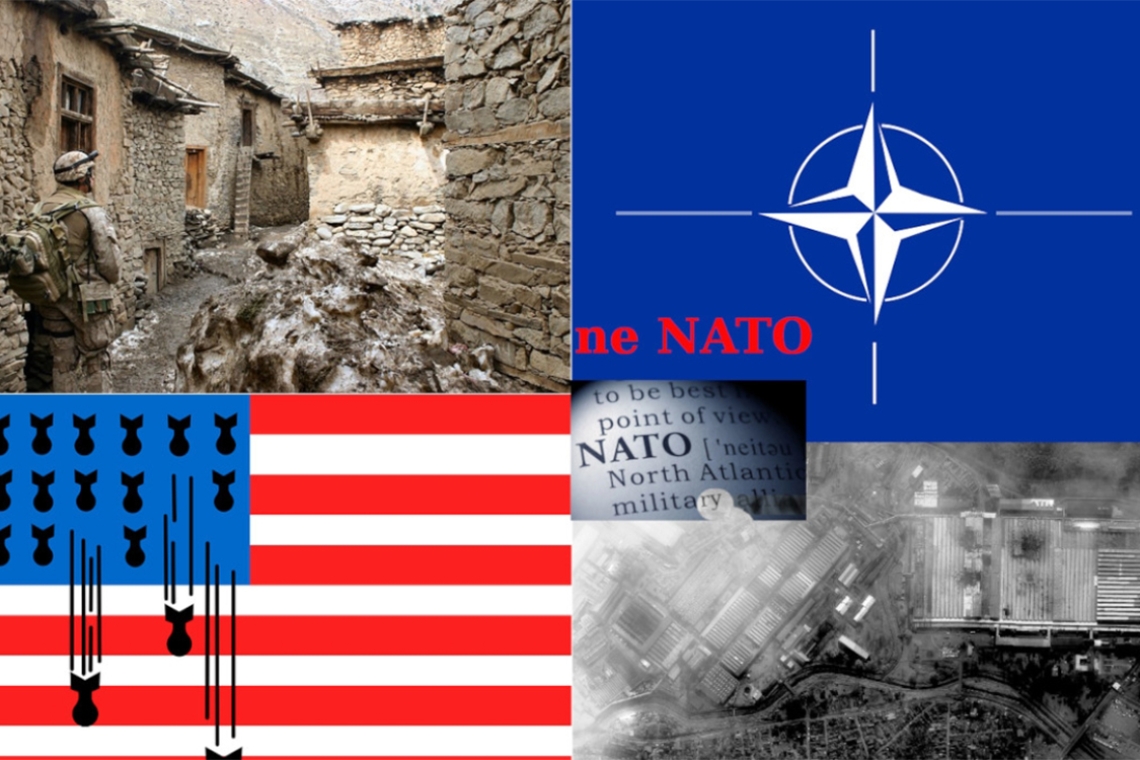 NE NATO