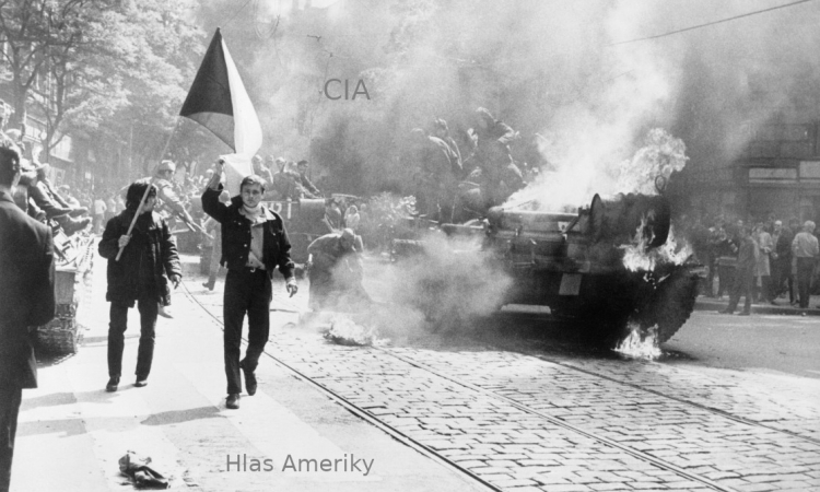 Všichni nesdílí   hodnocení Pražského jara a 21. srpna 1968 v dokumentech KSČM