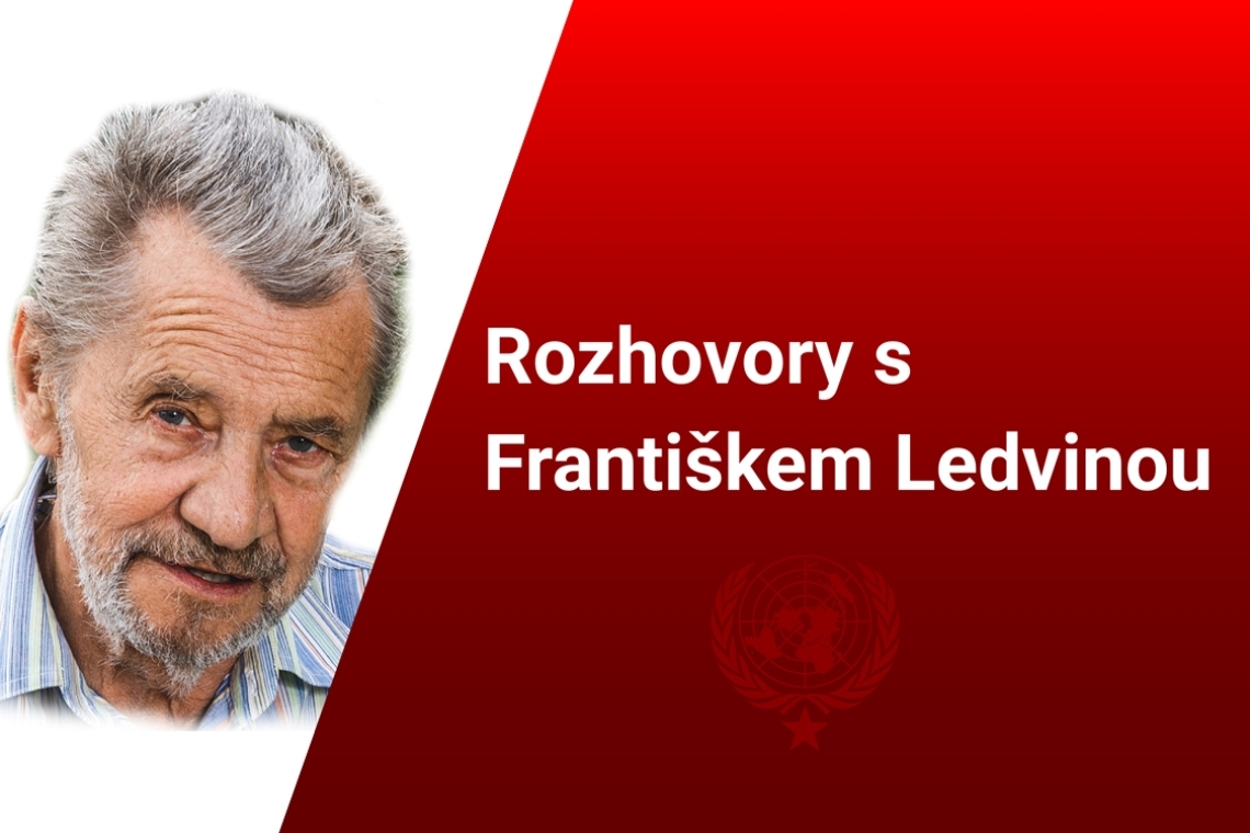 Návrat k vědeckým pramenům revoluční teorie a praxe - 9. díl: o levici a pravici