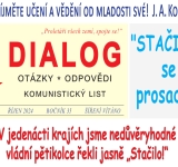 „Stačilo“ se prosadilo!