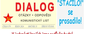 „Stačilo“ se prosadilo!