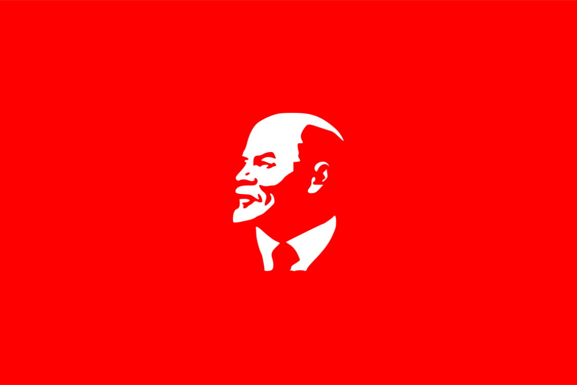 Leninova definice hmoty?